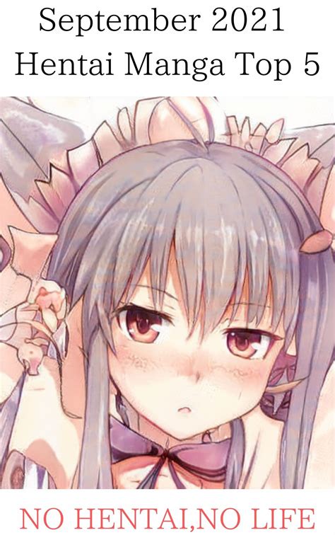 Hentai Manga .